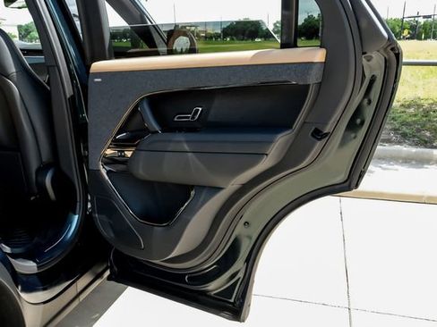 New 2026 Land Rover Range Rover Sport Dynamic SE AWD/4WD image 53