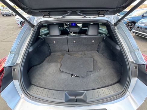 Used 2024 Lexus UX 250h F Sport FWD image 15