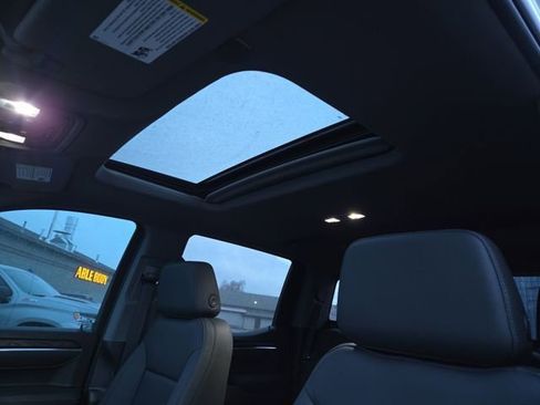 New 2026 GMC Sierra 1500 SLT w/ SLT Premium Package image 30