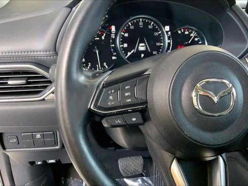 Used 2022 MAZDA CX-5 AWD 2.5 S w/ Premium Plus Pkg image 24