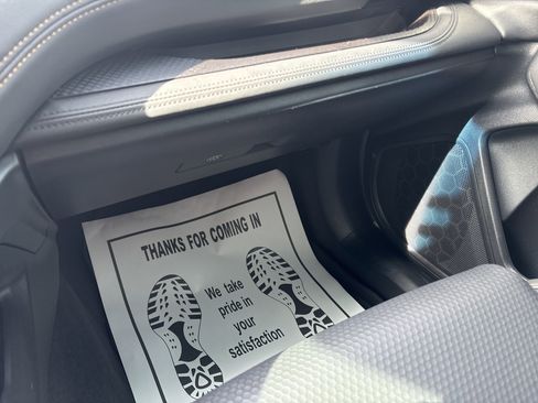 Used 2022 Subaru Outback Wilderness image 25