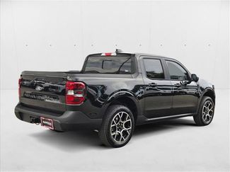 New 2025 Ford Maverick Lariat w/ 4K Tow Package video 2