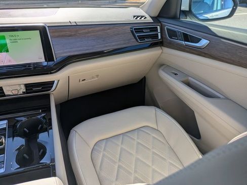 New 2026 Volkswagen Atlas SEL Premium R-Line AWD/4WD image 20