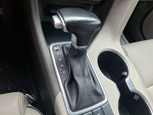 Used 2018 Kia Sportage EX AWD/4WD image 14