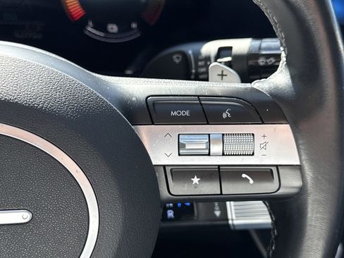 Certified 2024 Hyundai Sonata SEL image 21