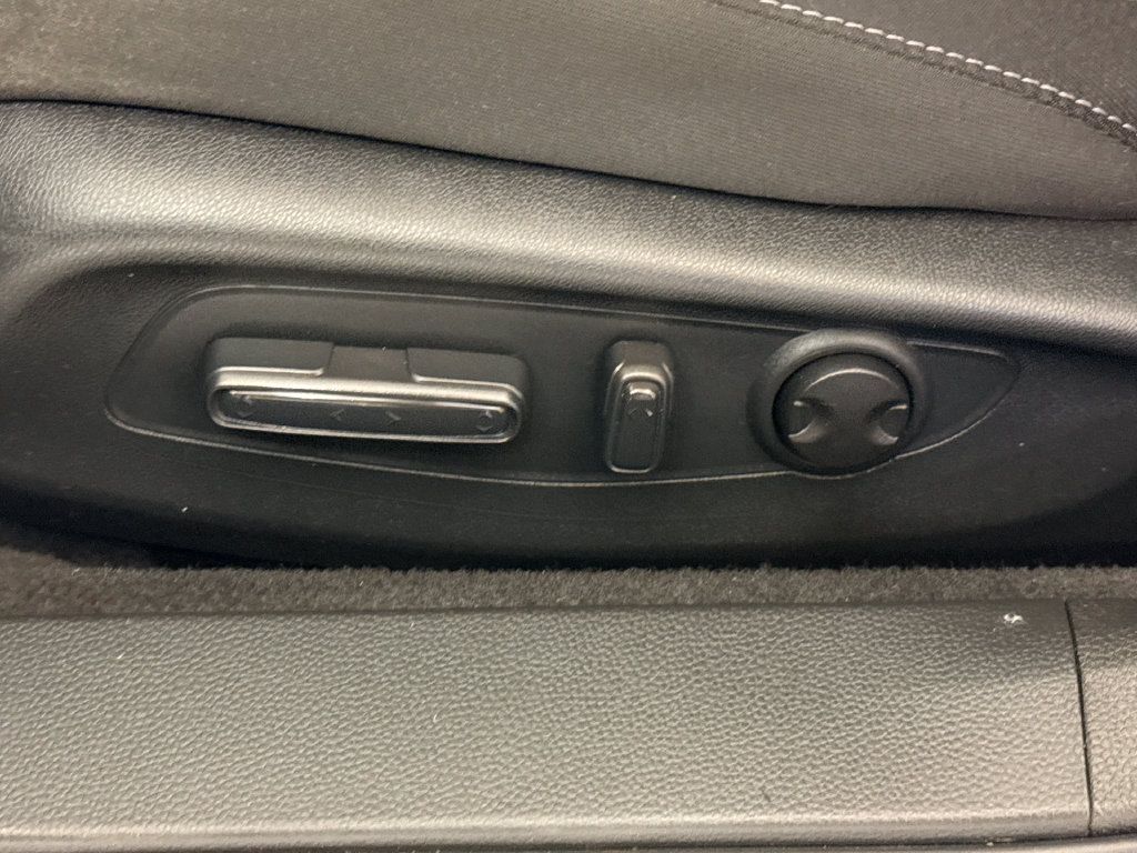 Certified 2024 Honda Accord EX image 19
