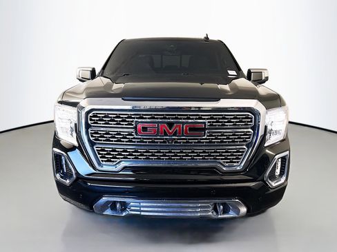 Used 2020 GMC Sierra 1500 Denali w/ Denali Ultimate Package image 2