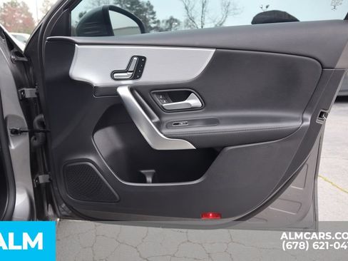 Used 2022 Mercedes-Benz A 220 image 27