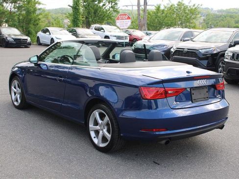 Used 2015 Audi A3 2.0T Premium w/ Cold Weather Package AWD/4WD image 6