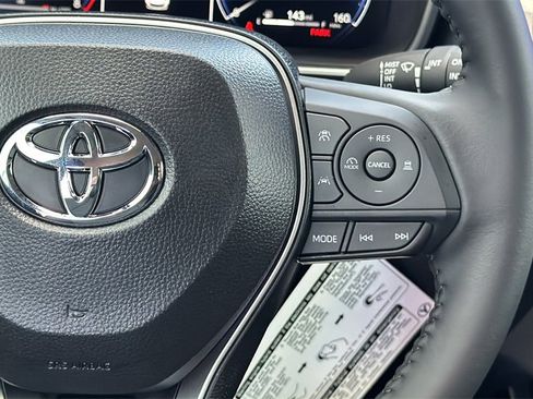 New 2026 Toyota Corolla Cross XLE image 28