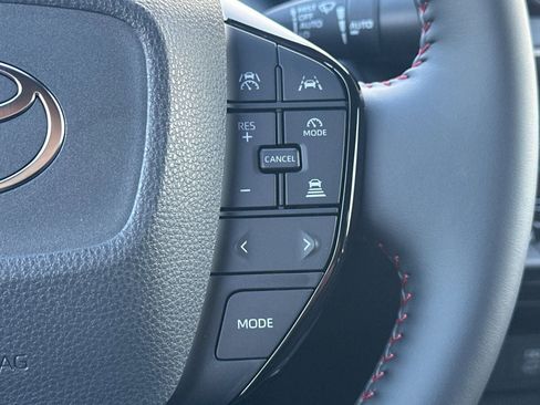 New 2026 Toyota Prius Plug-In Hybrid image 28