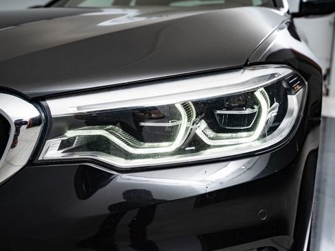 Used 2019 BMW 540i xDrive w/ Executive Package AWD/4WD image 15