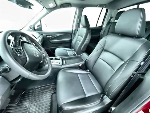 Used 2022 Honda Ridgeline RTL-E image 19