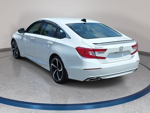 Used 2022 Honda Accord Sport image 7
