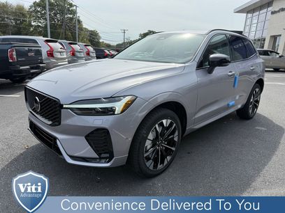 New 2026 Volvo XC60 B5 Plus w/ Protection Package Premier