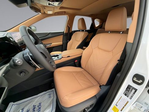 Used 2026 Lexus NX 450h+ AWD w/ Accessory Package (Z2) image 29