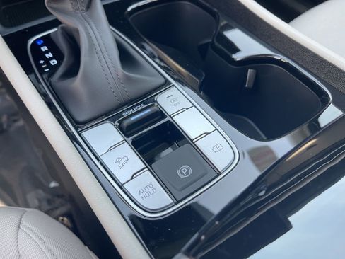 New 2026 Hyundai Tucson SE image 25