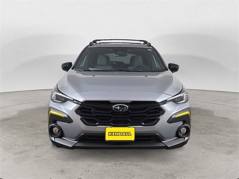 Certified 2025 Subaru Crosstrek 2.5i Sport w/ Crosstrek Mirror Package image 8