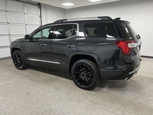 Used 2020 GMC Acadia Denali w/ Trailering Package image 8