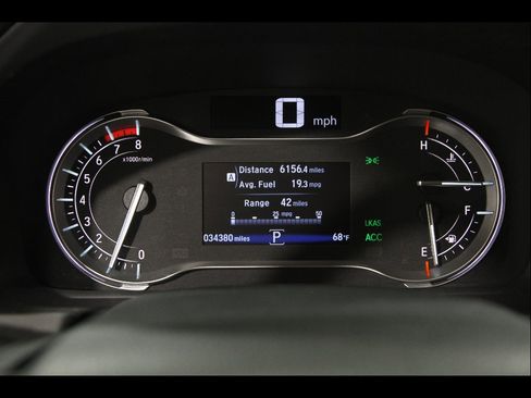 Certified 2023 Honda Ridgeline Black Edition image 8