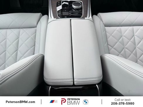 New 2026 BMW X5 xDrive40i image 27