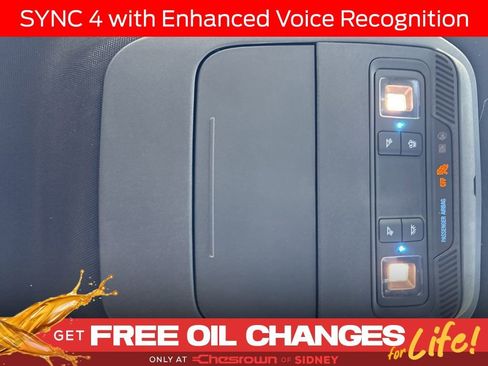 New 2026 Ford F150 STX w/ F-150 LOBO Package image 27