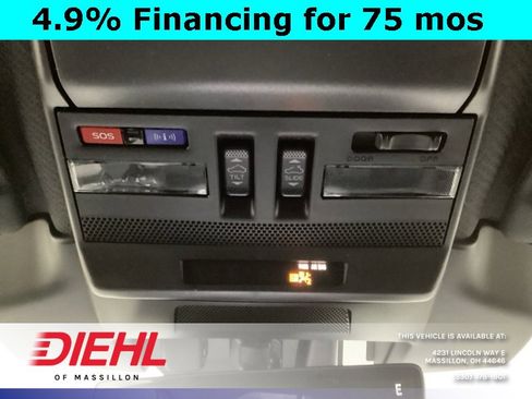 New 2026 Subaru Outback Touring XT image 30