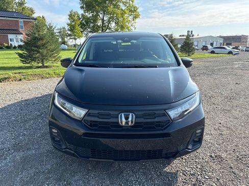 Used 2026 Honda Odyssey EX-L image 2