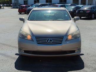 Used 2010 Lexus ES 350 video 2
