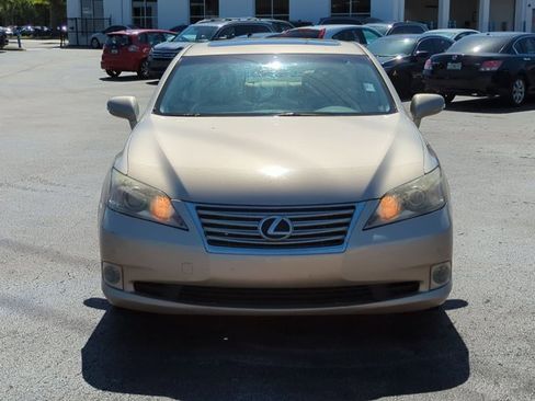 Used 2010 Lexus ES 350 image 2