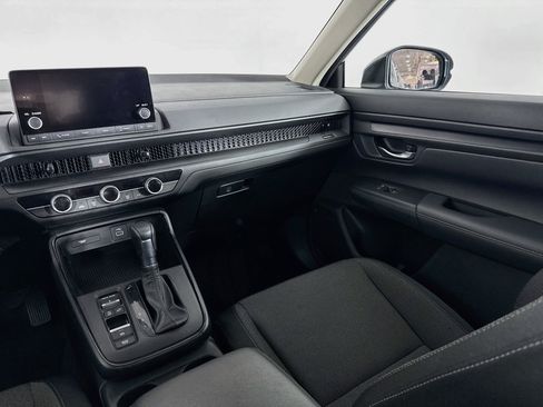 Certified 2024 Honda CR-V LX image 21