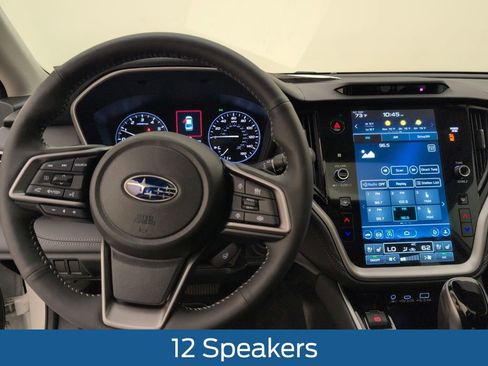 Used 2025 Subaru Legacy Touring XT w/ Popular Package #3 image 22