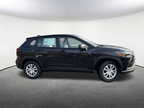 New 2026 Toyota Corolla Cross L image 15