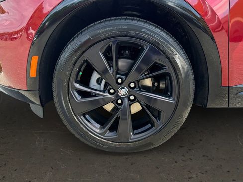 Used 2023 Buick Envision Preferred FWD image 10