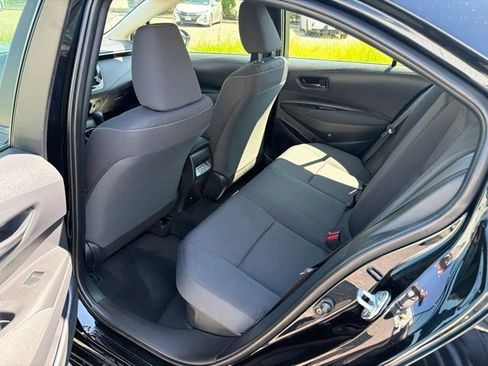 Certified 2024 Toyota Corolla LE AWD/4WD image 6