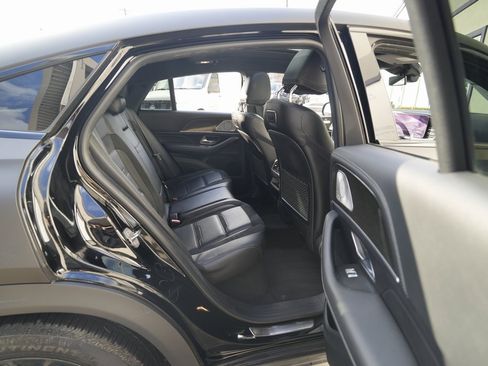 Used 2021 Mercedes-Benz GLE 53 AMG 4MATIC Coupe image 41