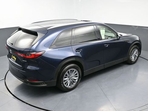 Used 2024 MAZDA CX-90 3.3 Turbo w/ Preferred Plus image 50