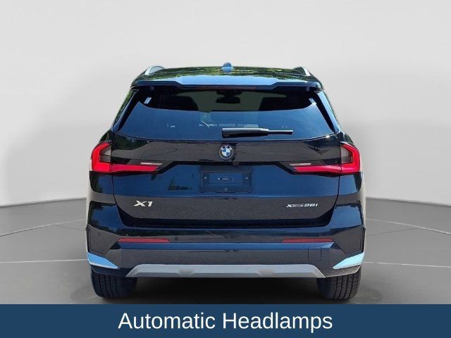 Used 2025 BMW X1 xDrive28i AWD/4WD image 6