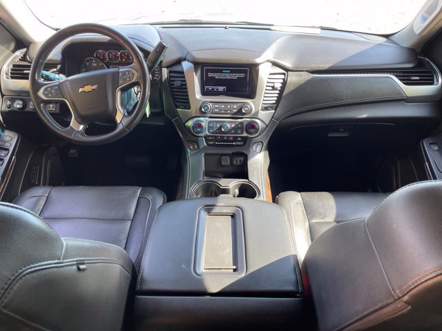 Used 2019 Chevrolet Tahoe LT AWD/4WD image 23
