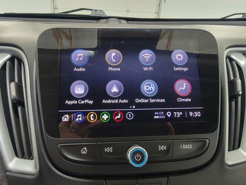 Used 2024 Chevrolet Malibu LT image 20