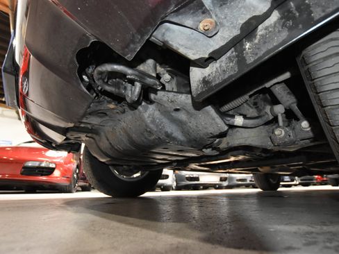 Used 2017 Toyota Sequoia SR5 image 78