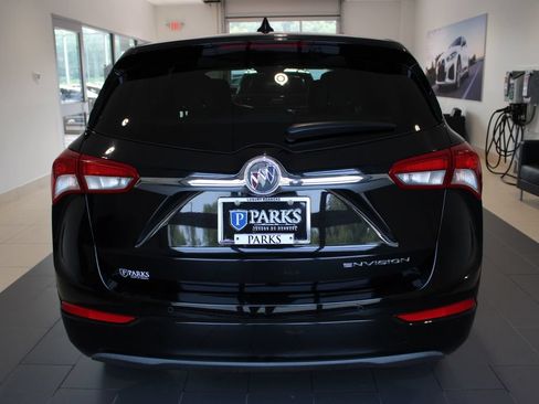 Used 2019 Buick Envision Preferred FWD image 24