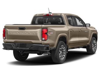 Used 2023 Chevrolet Colorado Z71 w/ Z71 Convenience Package 2 video 2