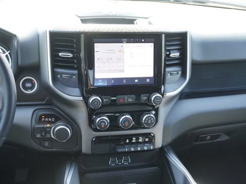 New 2026 RAM 1500 Express AWD/4WD image 14