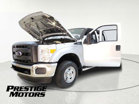 Used 2016 Ford F250 XL w/ XL Value Package image 13