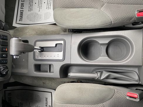 Used 2016 Nissan Frontier SV w/ SV Value Truck Package image 17