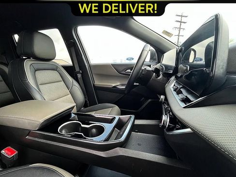 Used 2025 Chevrolet Equinox LT w/ Convenience Package II AWD/4WD image 20