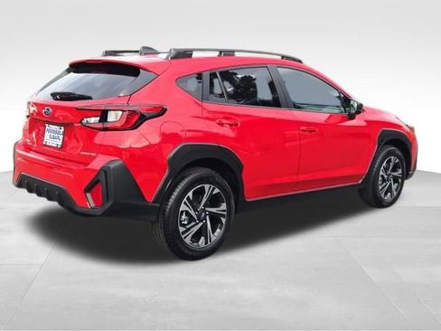 New 2025 Subaru Crosstrek 2.0i Premium image 8