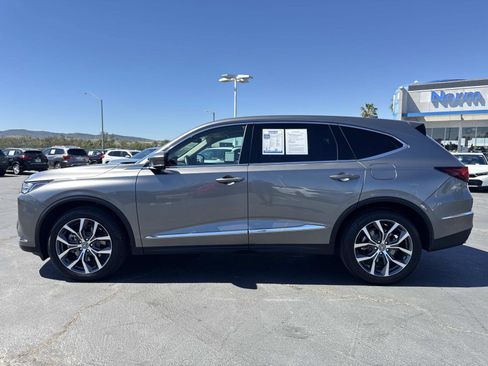 Used 2024 Acura MDX FWD w/ Technology Package image 2