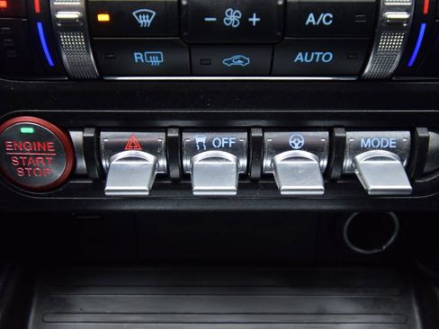 Used 2023 Ford Mustang Premium image 33